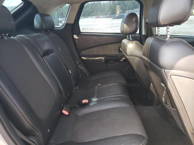 1G1ZW671X7F233696 - 2007 CHEVROLET MALIBU MAXX SS 银色 照片 10