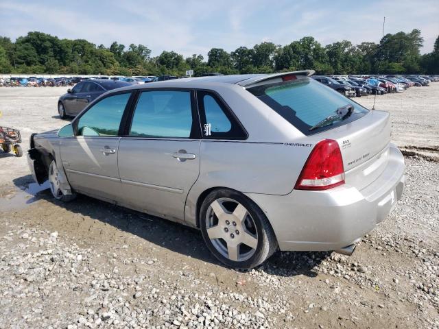 1G1ZW671X7F233696 - 2007 CHEVROLET MALIBU MAXX SS 银色 照片 2