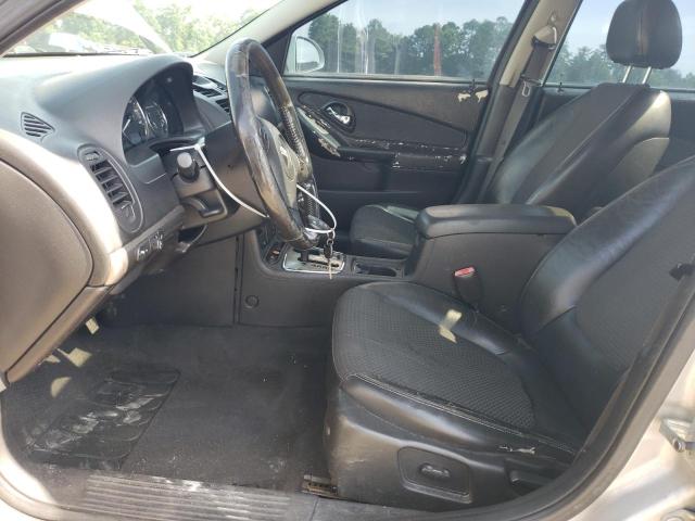 1G1ZW671X7F233696 - 2007 CHEVROLET MALIBU MAXX SS 银色 照片 7