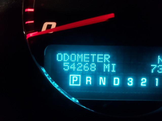 2G1WD58CX89251676 - 2008 CHEVROLET IMPALA SUP 黑色 照片 8