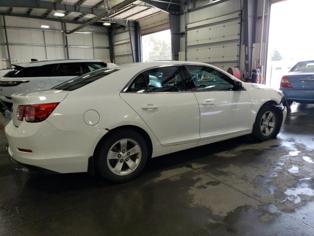 1G11C5SA5DF199878 - 2013 CHEVROLET MALIBU 1LT WHITE photo 3