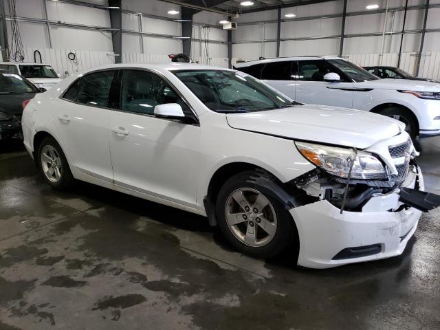 1G11C5SA5DF199878 - 2013 CHEVROLET MALIBU 1LT WHITE photo 4