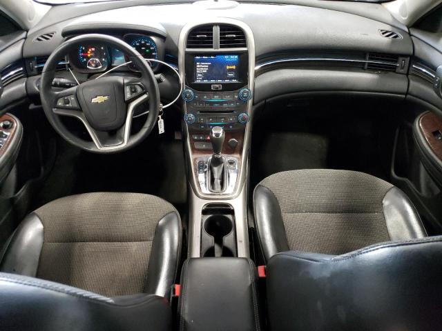 1G11C5SA5DF199878 - 2013 CHEVROLET MALIBU 1LT WHITE photo 8