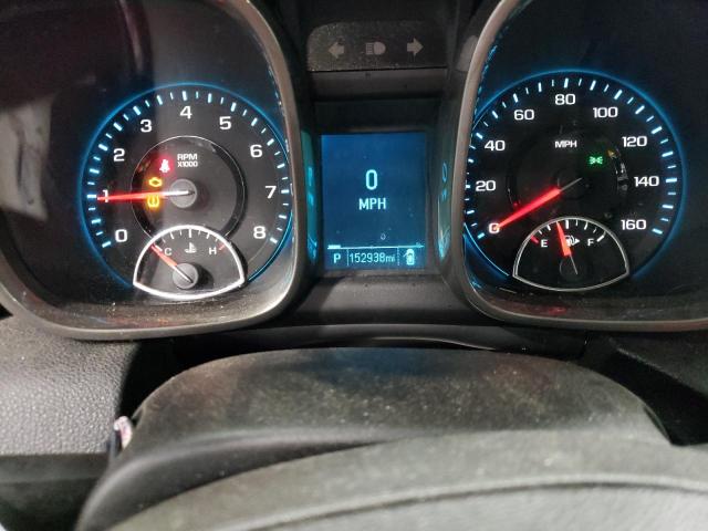 1G11C5SA5DF199878 - 2013 CHEVROLET MALIBU 1LT WHITE photo 9