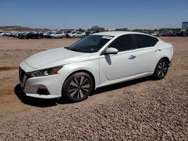 2022 NISSAN ALTIMA SV, 