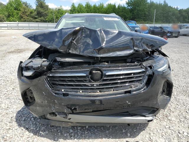 LRBAZLR46PD014097 - 2023 BUICK ENVISION PREFERRED BLACK photo 5