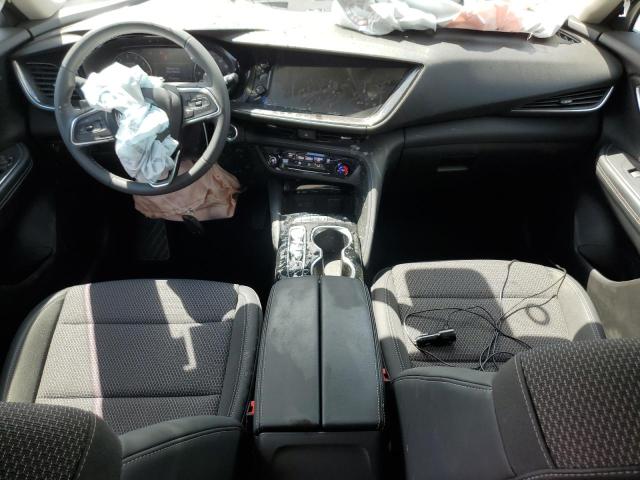 LRBAZLR46PD014097 - 2023 BUICK ENVISION PREFERRED BLACK photo 8