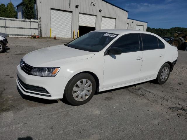 2016 VOLKSWAGEN JETTA S, null