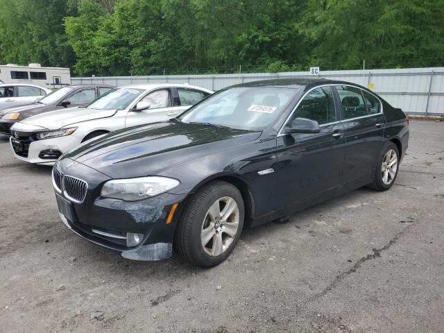 2013 BMW 528 XI, null
