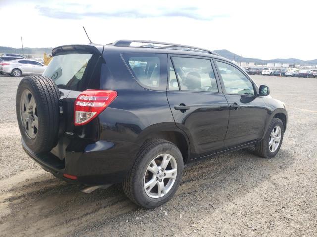 JTMJK4DV4C5106650 - 2012 TOYOTA RAV4 BLACK photo 3