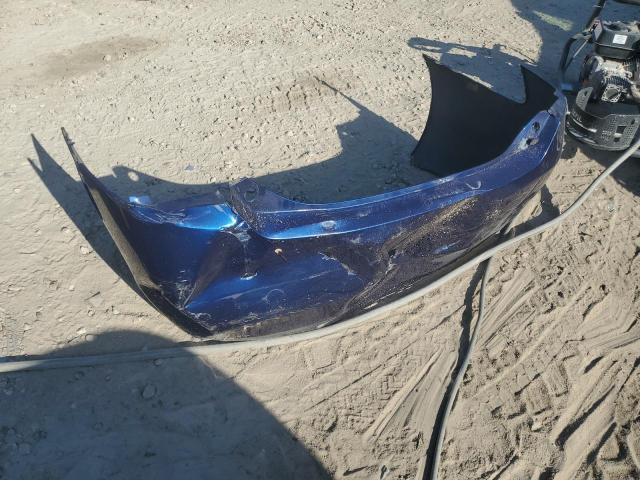4T1BF3EK9BU613681 - 2011 TOYOTA CAMRY BASE BLUE photo 12
