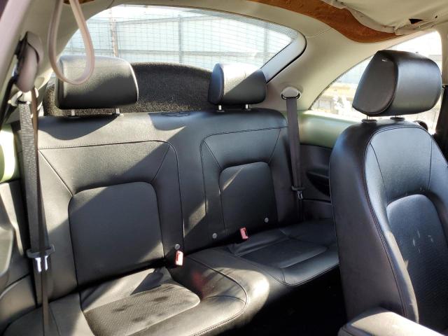 3VWPG3AG1AM009891 - 2010 VOLKSWAGEN NEW BEETLE GREEN photo 10