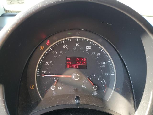 3VWPG3AG1AM009891 - 2010 VOLKSWAGEN NEW BEETLE GREEN photo 9