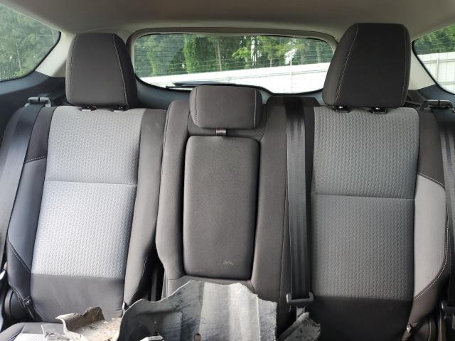 1FMCU0GD5JUB66918 - 2018 FORD ESCAPE SE BLUE photo 10