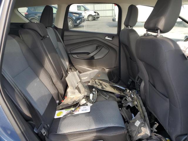 1FMCU0GD5JUB66918 - 2018 FORD ESCAPE SE BLUE photo 11