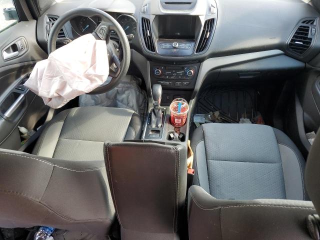 1FMCU0GD5JUB66918 - 2018 FORD ESCAPE SE BLUE photo 8