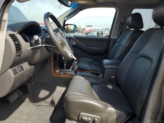 5N1AR18W76C633526 - 2006 NISSAN PATHFINDER LE 石墨色 照片 7