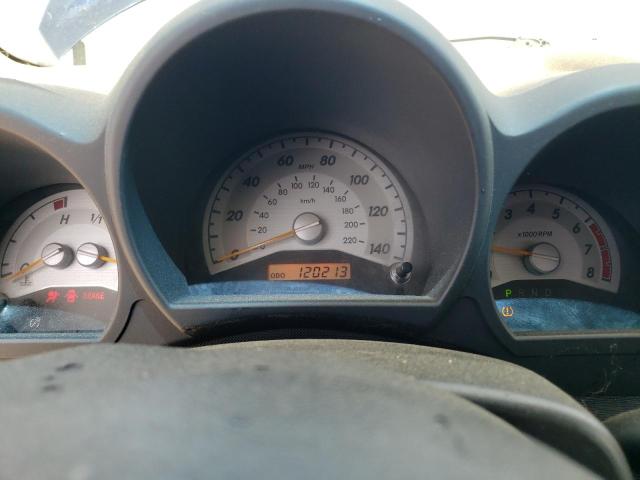 JTKDE167580227363 - 2008 TOYOTA SCION TC 蓝色 照片 9