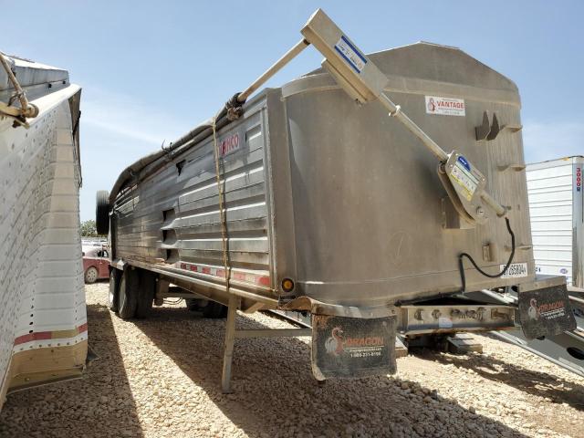 2022 RANC TRAILER, 