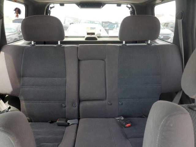 JN8AR07S5XW360670 - 1999 NISSAN PATHFINDER LE BLACK photo 10