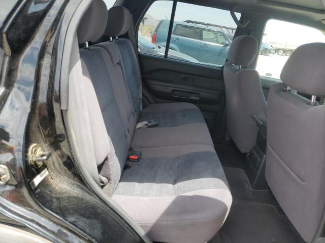 JN8AR07S5XW360670 - 1999 NISSAN PATHFINDER LE BLACK photo 11