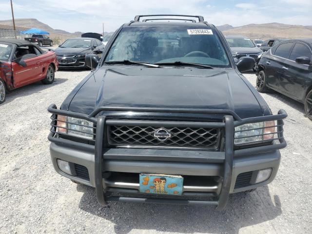 JN8AR07S5XW360670 - 1999 NISSAN PATHFINDER LE BLACK photo 5