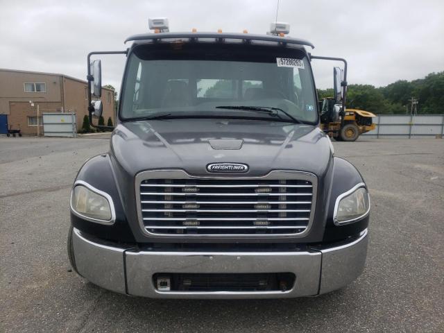 1FVACWCSX7HY03622 - 2007 FREIGHTLINER M2 106 MEDIUM DUTY CHARCOAL photo 5