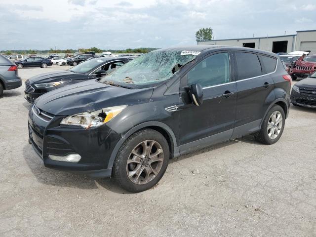 2013 FORD ESCAPE SEL, 