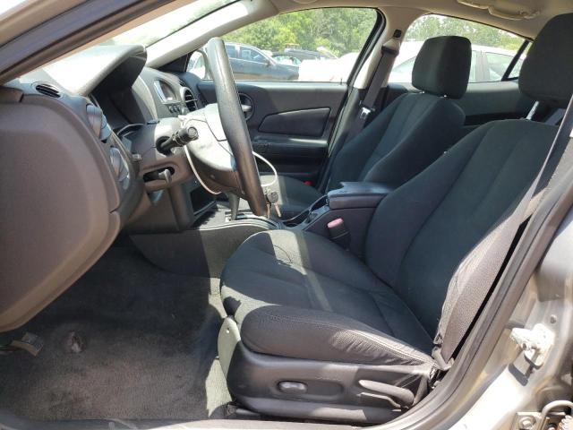 2G2WP552981121465 - 2008 PONTIAC GRAND PRIX 灰色 照片 7