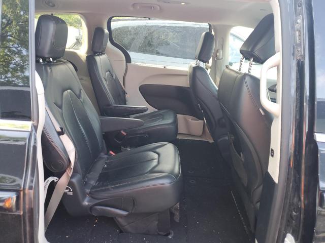 2C4RC1BG7HR570626 - 2017 CHRYSLER PACIFICA TOURING L Qara foto 11