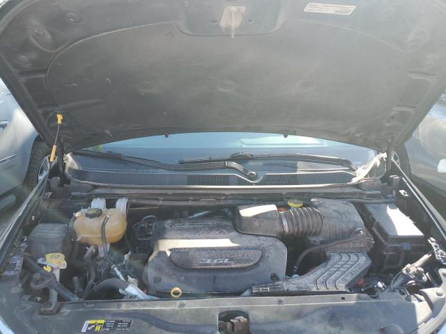 2C4RC1BG7HR570626 - 2017 CHRYSLER PACIFICA TOURING L Qara foto 12