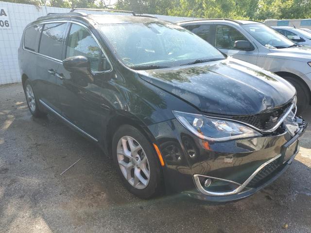 2C4RC1BG7HR570626 - 2017 CHRYSLER PACIFICA TOURING L Qara foto 4