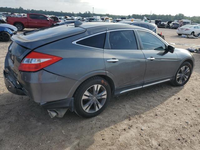 5J6TF1H54DL000485 - 2013 HONDA CROSSTOUR EXL Boz foto 3