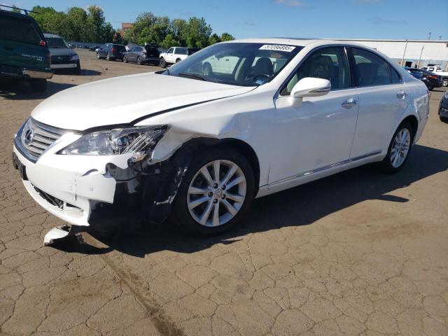 2011 LEXUS ES 350, null