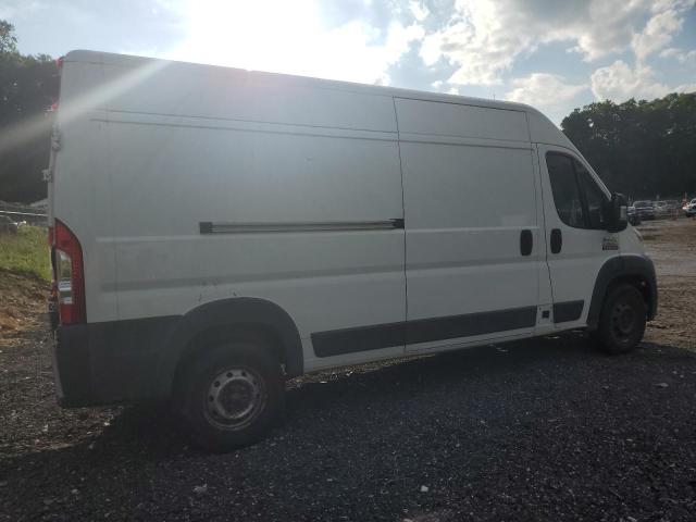 3C6TRVDG1EE126221 - 2014 RAM PROMASTER 2500 HIGH თეთრი ფოტო 3