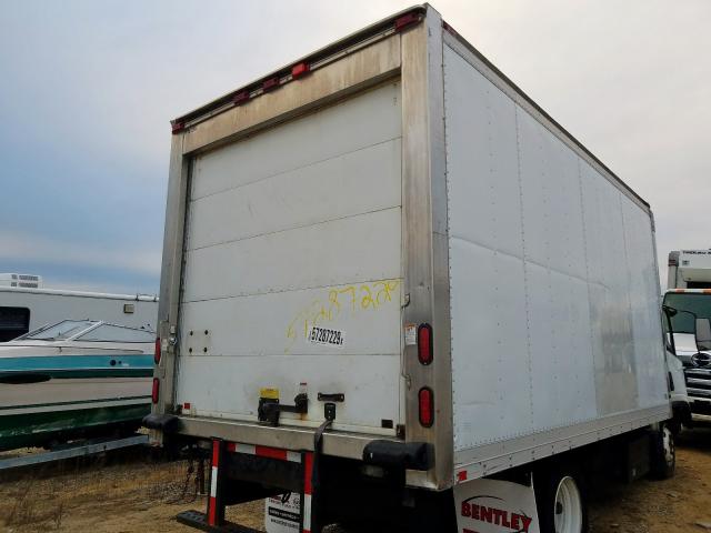 JALE5W160B7300613 - 2011 ISUZU NRR  photo 4