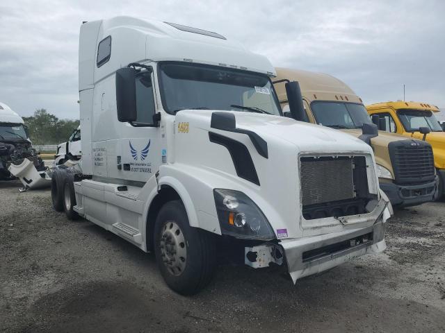 2014 VOLVO VNL VNL, null