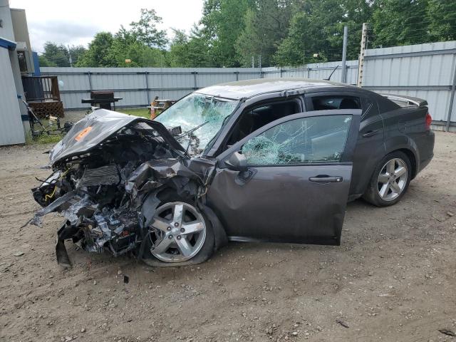 2014 DODGE AVENGER SE, 