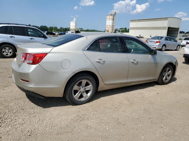 1G11B5SL3EF240661 - 2014 CHEVROLET MALIBU LS GOLD photo 3