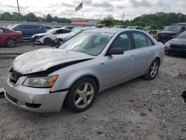 2007 HYUNDAI SONATA SE, 
