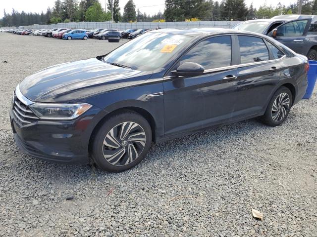 2020 VOLKSWAGEN JETTA SEL, 