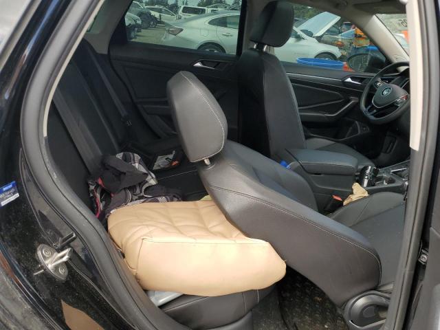 3VWEB7BU9LM072919 - 2020 VOLKSWAGEN JETTA SEL 黑色 照片 10