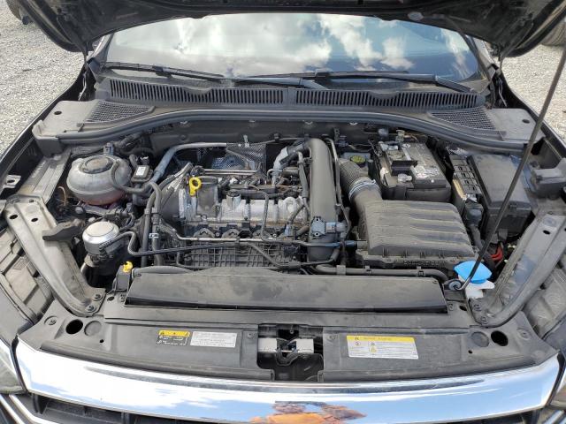3VWEB7BU9LM072919 - 2020 VOLKSWAGEN JETTA SEL 黑色 照片 11