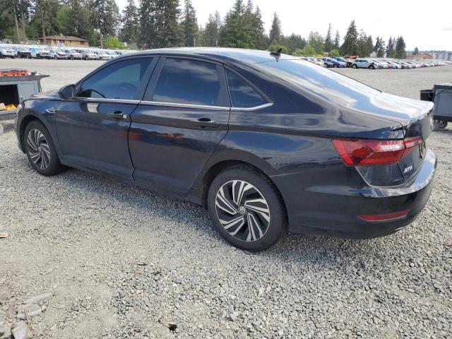 3VWEB7BU9LM072919 - 2020 VOLKSWAGEN JETTA SEL 黑色 照片 2