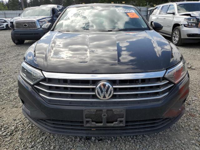 3VWEB7BU9LM072919 - 2020 VOLKSWAGEN JETTA SEL 黑色 照片 5