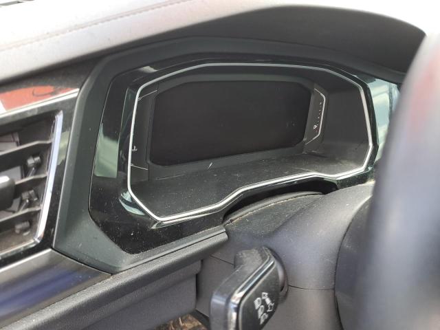 3VWEB7BU9LM072919 - 2020 VOLKSWAGEN JETTA SEL 黑色 照片 9