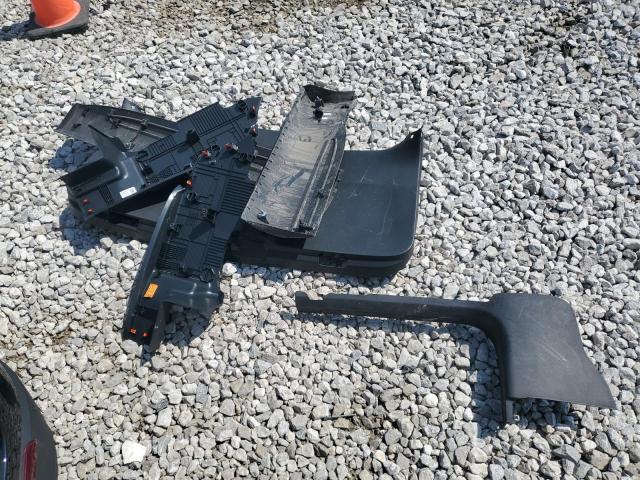 1FM5K8AB3PGC20292 - 2023 FORD EXPLORER POLICE INTERCEPTOR 黑色 照片 13