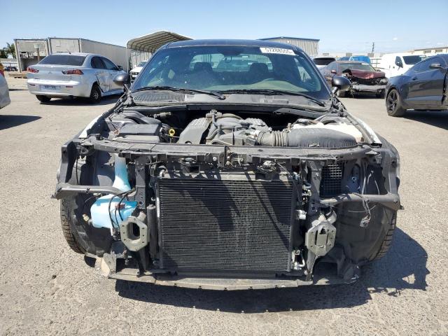 2C3CDZFJ9NH200386 - 2022 DODGE CHALLENGER R/T SCAT PACK CHARCOAL photo 5