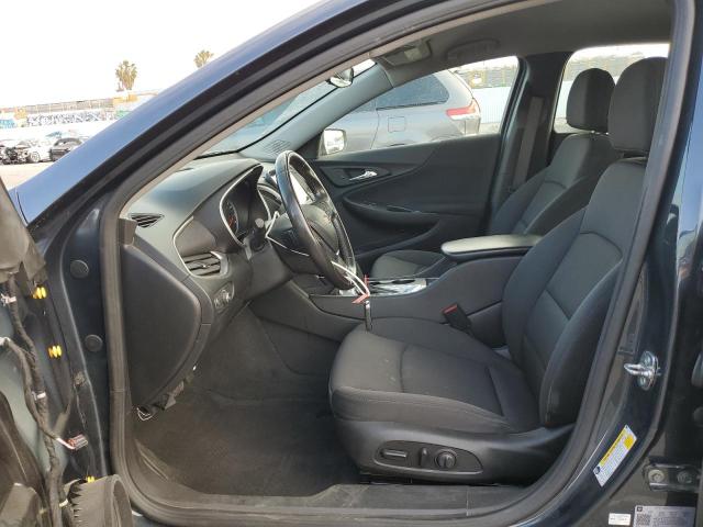 1G1ZG5ST5LF130177 - 2020 CHEVROLET MALIBU RS 蓝色 照片 7