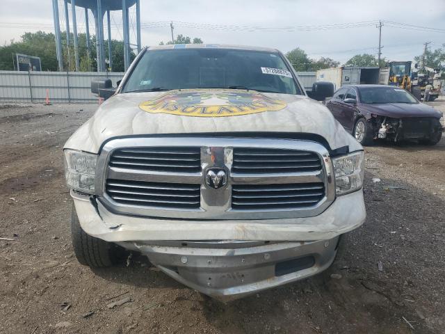 1C6RR7TT2KS724394 - 2019 RAM 1500 CLASS SLT გრაფიტი ფოტო 5